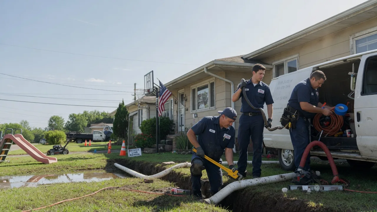 Toilet Installation in Somis, CA near me